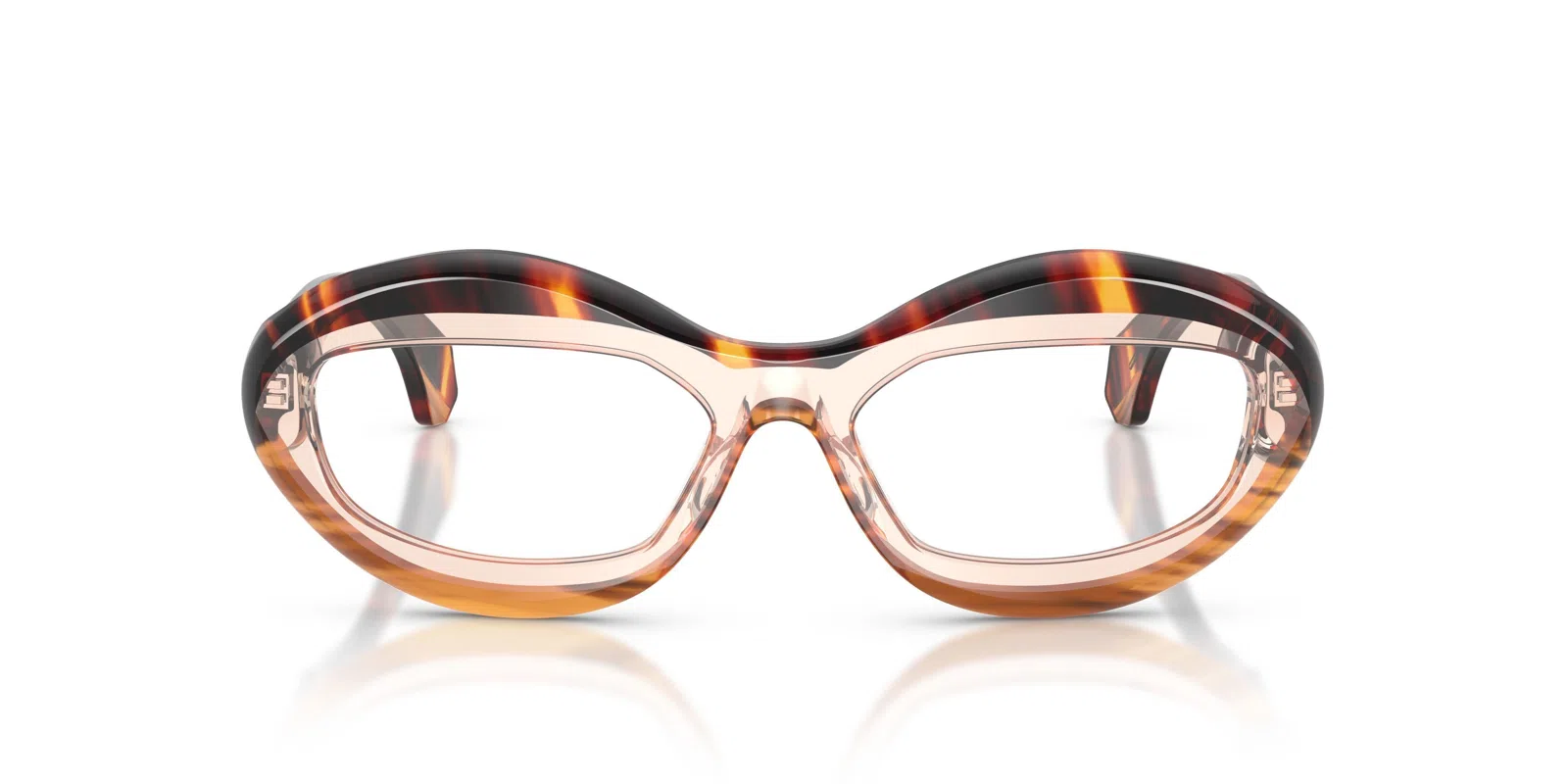 Alain Mikli 3539 Eyeglasses - view 27